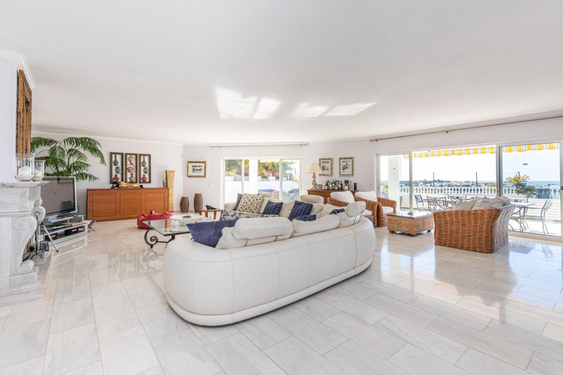 Villa Casa Sonhos