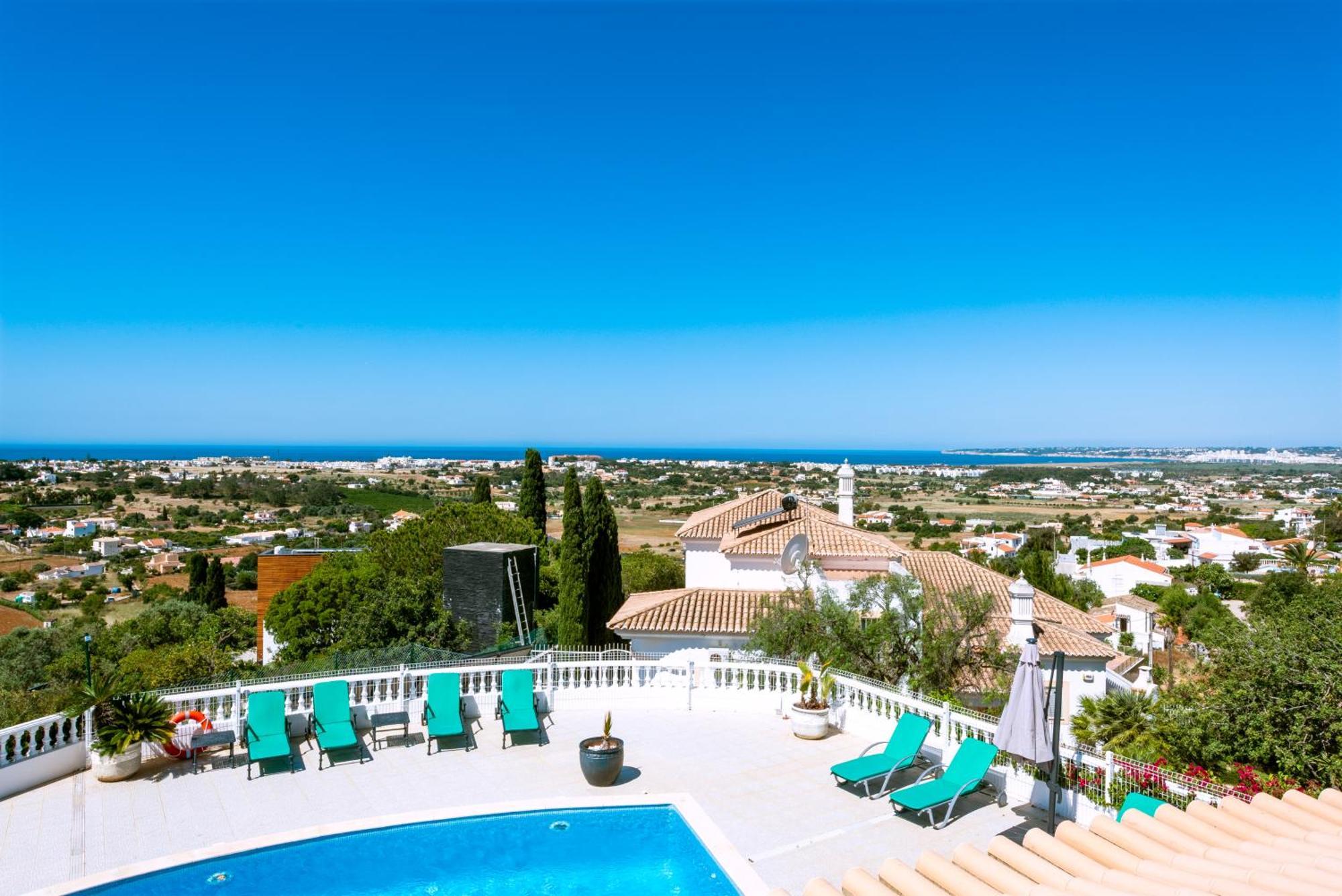Villa Casa Sonhos