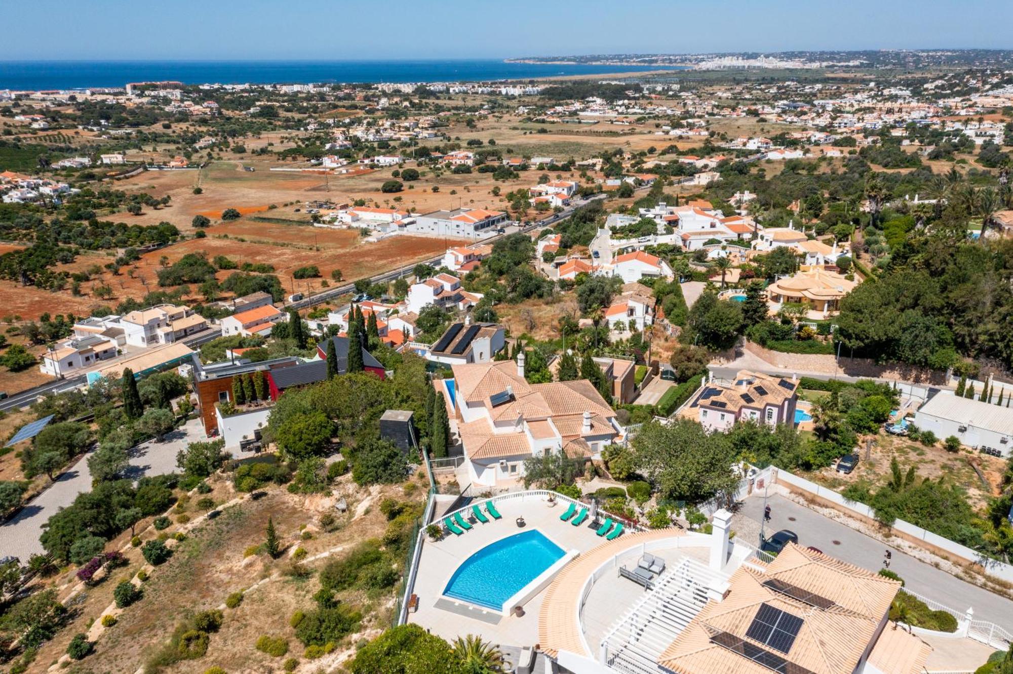 Casa Sonhos Albufeira