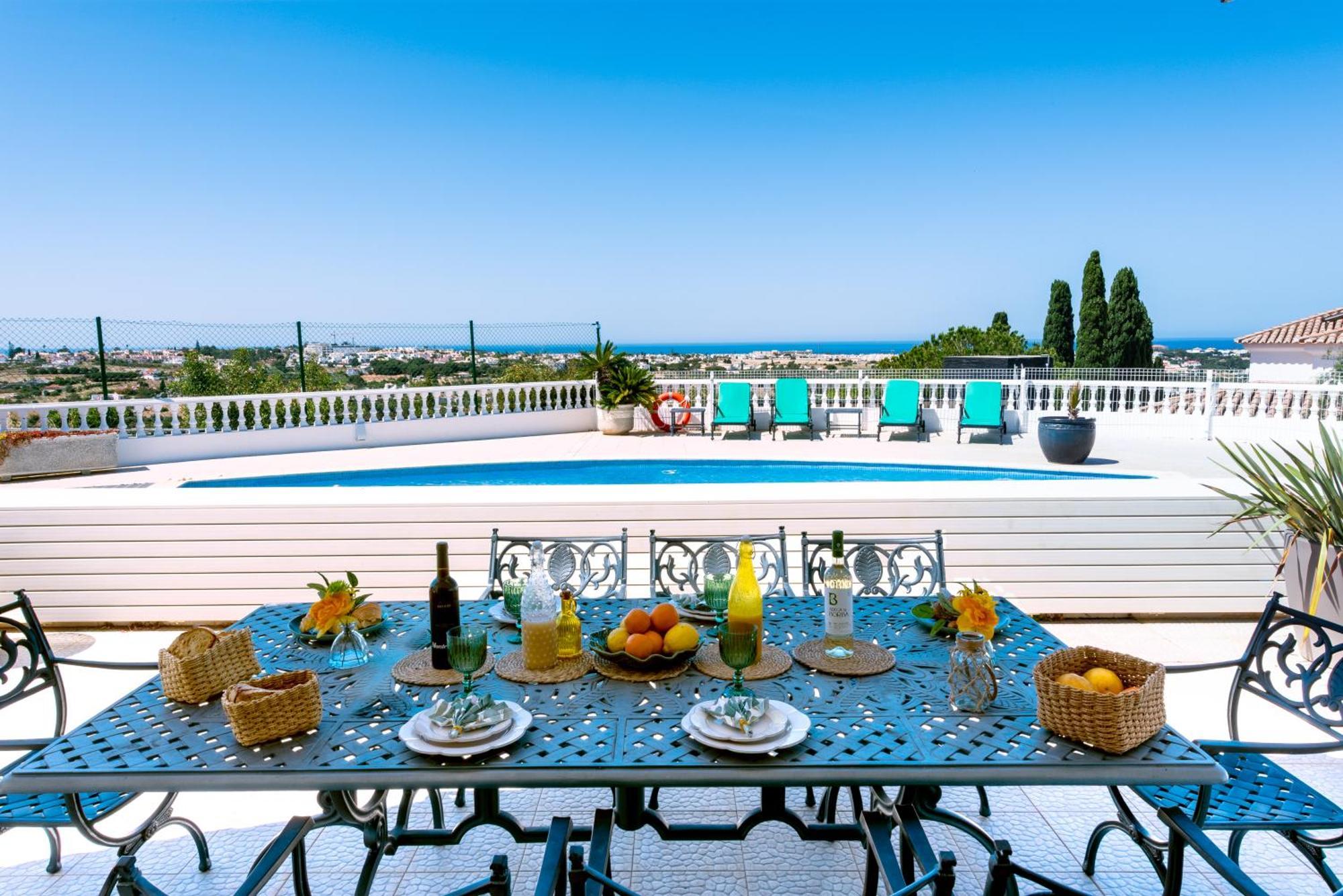 Casa Sonhos Villa
