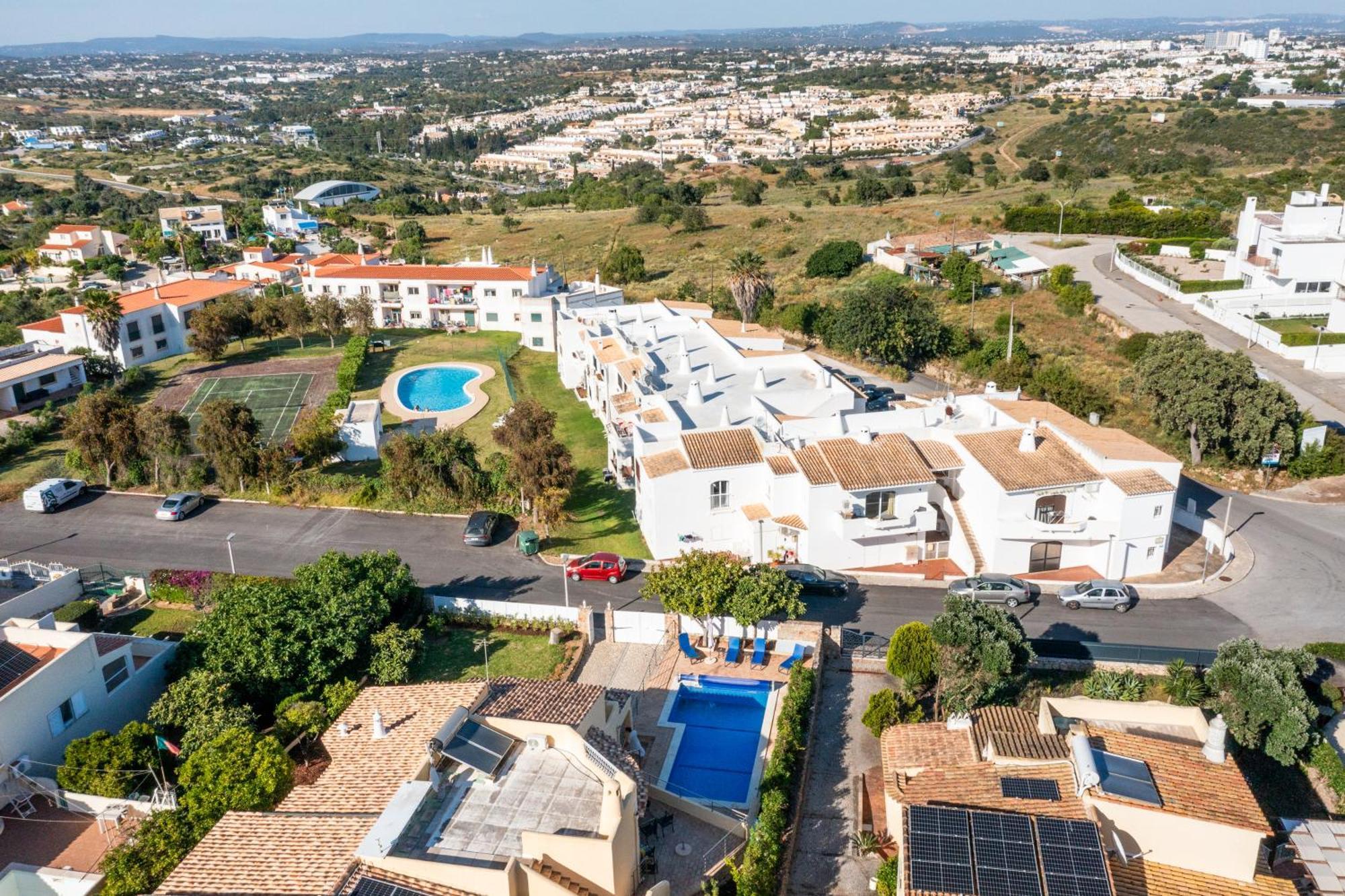 Villa Casa Sonhos *