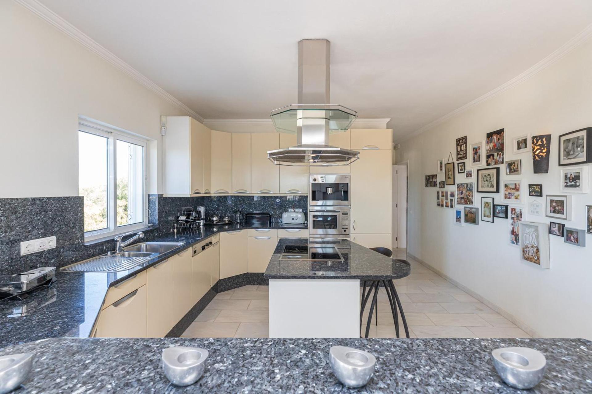 Casa Sonhos Villa
