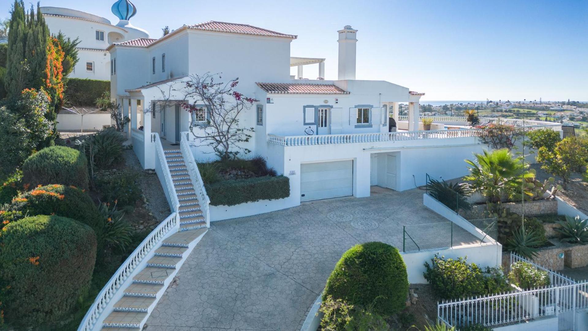 Villa Casa Sonhos Albufeira