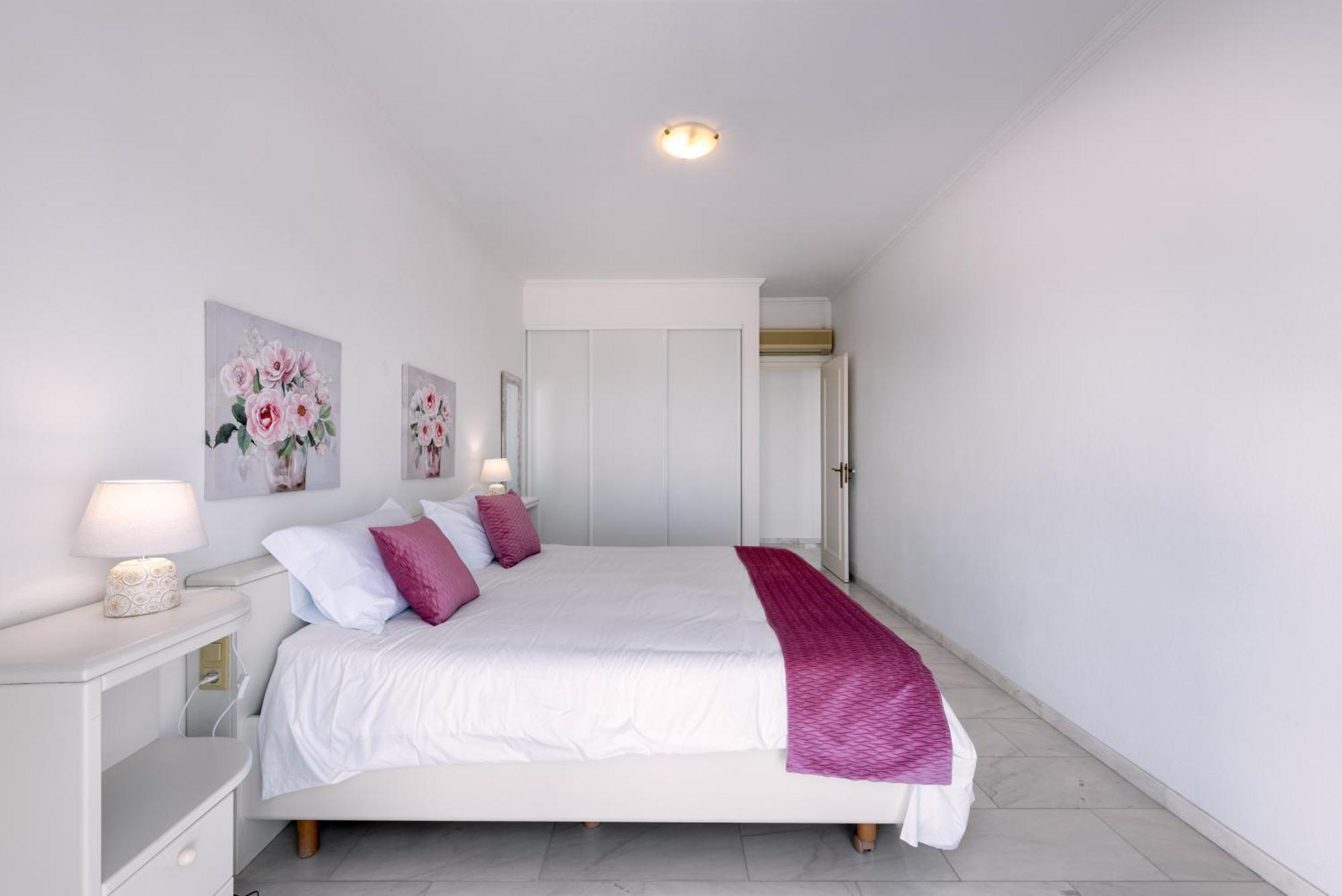 Casa Sonhos Albufeira