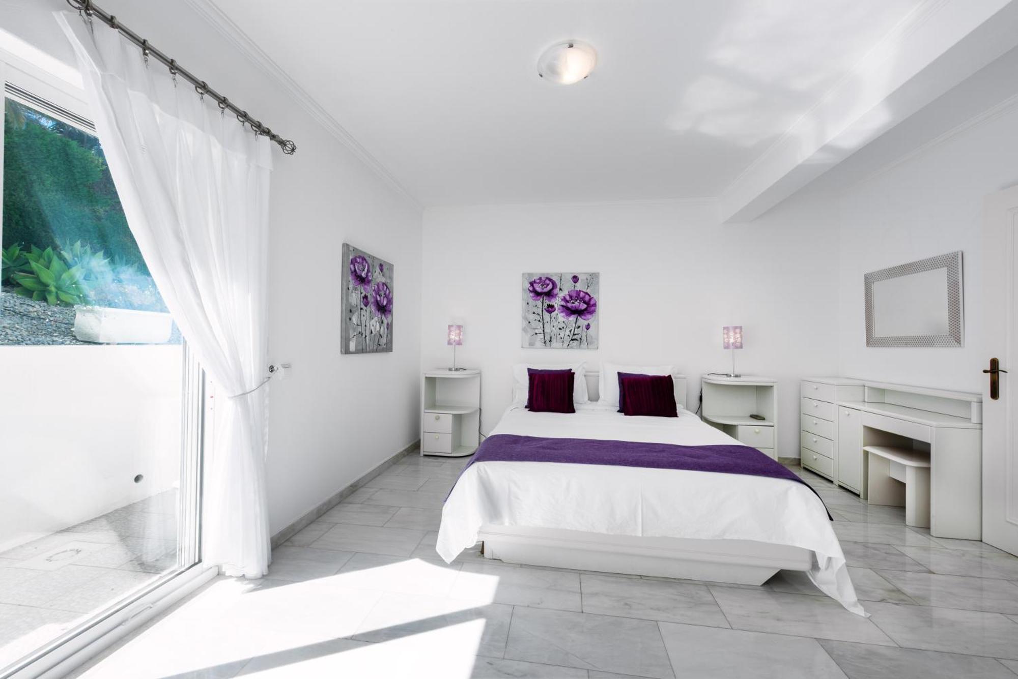 Villa Casa Sonhos *