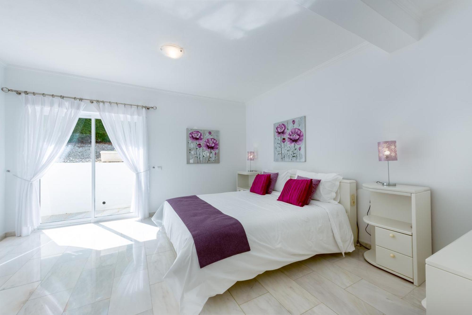 Villa Casa Sonhos Albufeira