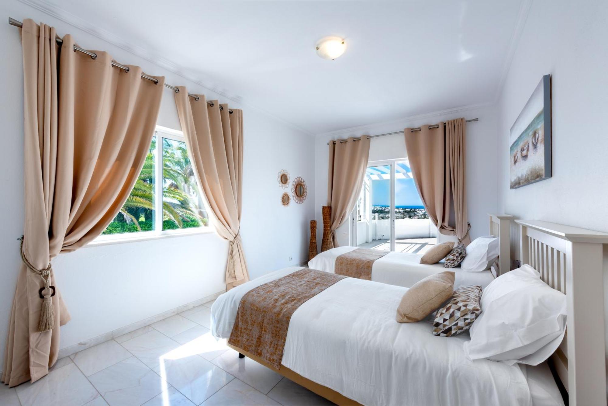 Villa Casa Sonhos