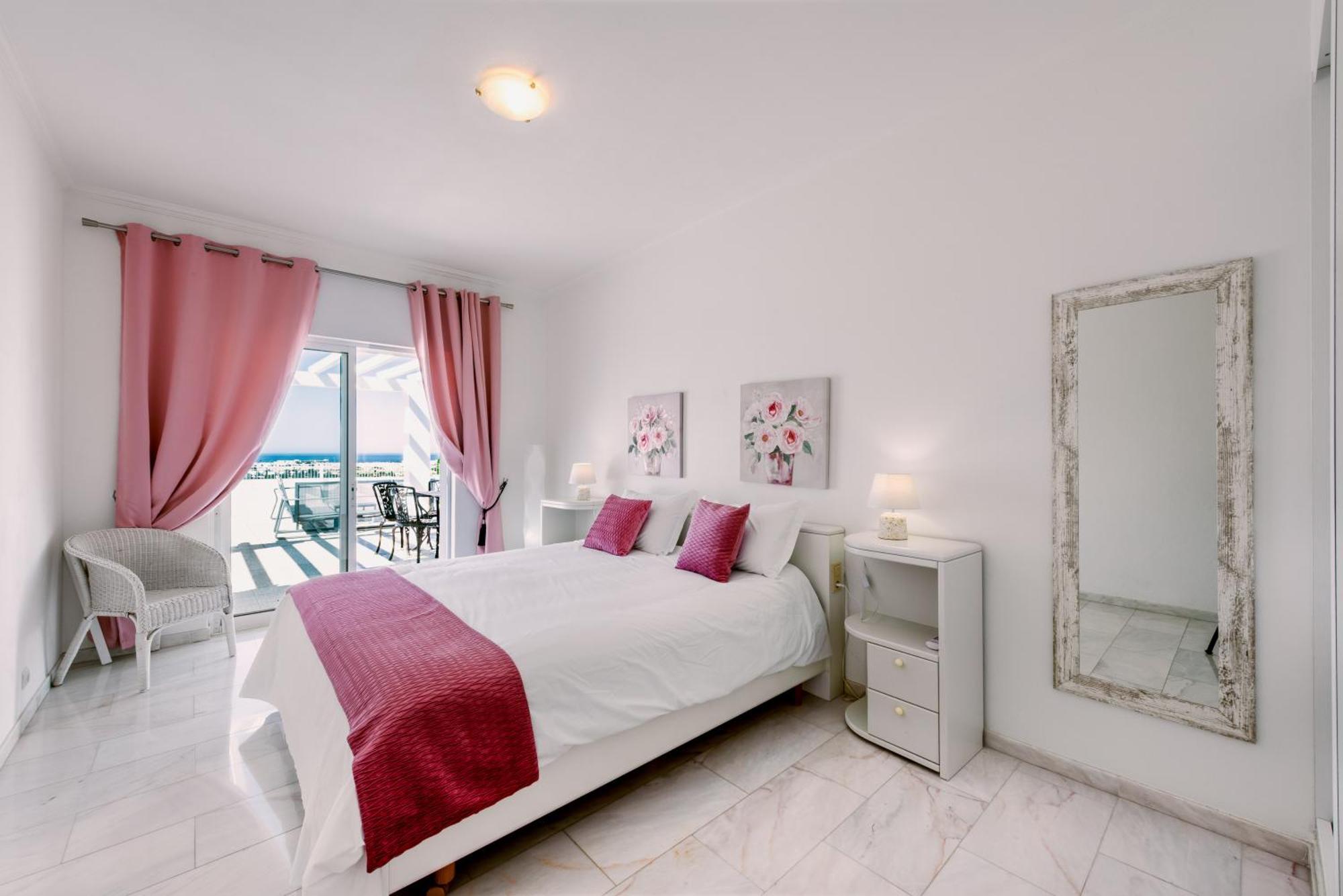 Casa Sonhos Villa *